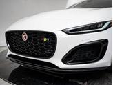 Thumbnail of 2022 Fuji White Jaguar F-TYPE