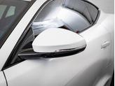 Thumbnail of 2022 Fuji White Jaguar F-TYPE