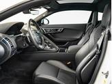 Thumbnail of 2022 Fuji White Jaguar F-TYPE