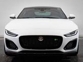 Thumbnail of 2022 Fuji White Jaguar F-TYPE
