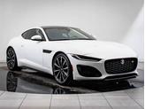 Thumbnail of 2022 Fuji White Jaguar F-TYPE
