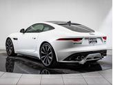 Thumbnail of 2022 Fuji White Jaguar F-TYPE