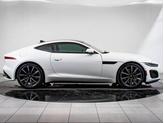 Thumbnail of 2022 Fuji White Jaguar F-TYPE