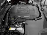 Thumbnail of 2012 Polaris White Jaguar XK