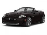 Photo of 2012 Polaris White Jaguar XK