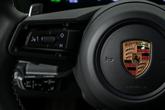 Thumbnail of 2026 Grey Porsche Panamera