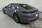Thumbnail of 2026 Grey Porsche Panamera