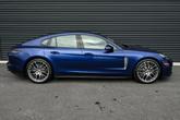 Thumbnail of 2023 Gentian Blue Metallic Porsche Panamera