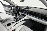 Thumbnail of 2023 Gentian Blue Metallic Porsche Panamera
