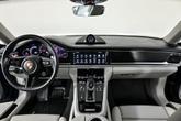 Thumbnail of 2023 Gentian Blue Metallic Porsche Panamera