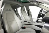 Thumbnail of 2023 Gentian Blue Metallic Porsche Panamera
