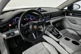 Thumbnail of 2023 Gentian Blue Metallic Porsche Panamera