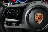 Thumbnail of 2023 Gentian Blue Metallic Porsche Panamera