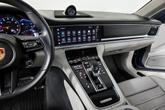 Thumbnail of 2023 Gentian Blue Metallic Porsche Panamera