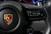 Thumbnail of 2023 Gentian Blue Metallic Porsche Panamera