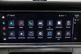 Thumbnail of 2023 Gentian Blue Metallic Porsche Panamera