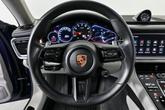 Thumbnail of 2023 Gentian Blue Metallic Porsche Panamera
