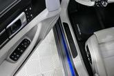 Thumbnail of 2023 Gentian Blue Metallic Porsche Panamera