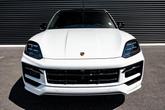 Thumbnail of 2025 Carrara White Metallic Porsche Cayenne