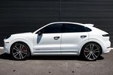 Thumbnail of 2025 Carrara White Metallic Porsche Cayenne