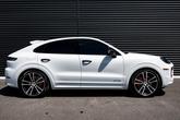 Thumbnail of 2025 Carrara White Metallic Porsche Cayenne
