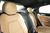 Thumbnail of 2025 Carrara White Metallic Porsche Cayenne