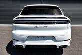 Thumbnail of 2025 Carrara White Metallic Porsche Cayenne