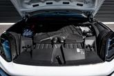 Thumbnail of 2025 Carrara White Metallic Porsche Cayenne