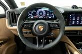 Thumbnail of 2025 Carrara White Metallic Porsche Cayenne