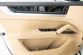 Thumbnail of 2025 Carrara White Metallic Porsche Cayenne