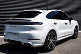 Thumbnail of 2025 Carrara White Metallic Porsche Cayenne
