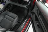 Thumbnail of 2025 Carmine Red Porsche Taycan