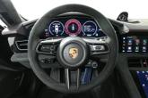 Thumbnail of 2025 Carmine Red Porsche Taycan