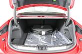 Thumbnail of 2025 Carmine Red Porsche Taycan
