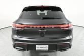 Thumbnail of 2025 Black Porsche Macan