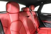 Thumbnail of 2025 Black Porsche Macan