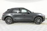Thumbnail of 2025 Black Porsche Macan