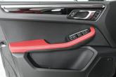 Thumbnail of 2025 Black Porsche Macan