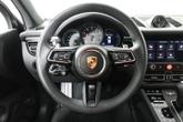 Thumbnail of 2025 Black Porsche Macan
