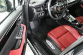 Thumbnail of 2025 Black Porsche Macan