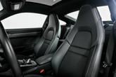Thumbnail of 2025 Lugano Blue Porsche 911