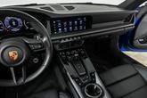 Thumbnail of 2025 Lugano Blue Porsche 911
