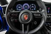 Thumbnail of 2025 Lugano Blue Porsche 911