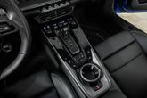 Thumbnail of 2025 Lugano Blue Porsche 911