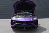 Thumbnail of 2022 Purple Lamborghini Urus