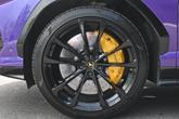 Thumbnail of 2022 Purple Lamborghini Urus