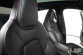 Thumbnail of 2023 Carmine Red Porsche Cayenne