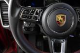 Thumbnail of 2023 Carmine Red Porsche Cayenne