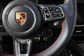 Thumbnail of 2023 Carmine Red Porsche Cayenne
