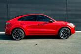 Thumbnail of 2023 Carmine Red Porsche Cayenne